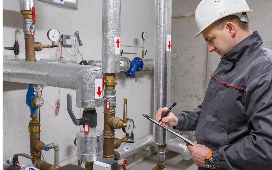 entretien chaudière gaz tarif Cergy