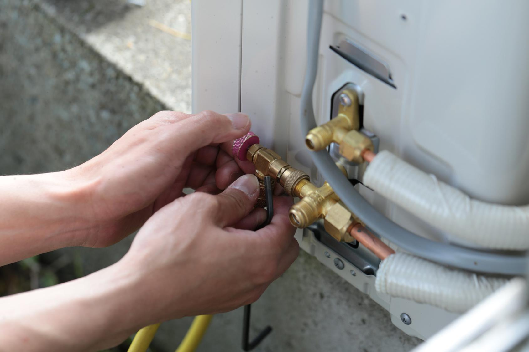 entretien chaudière gaz tarif Cergy