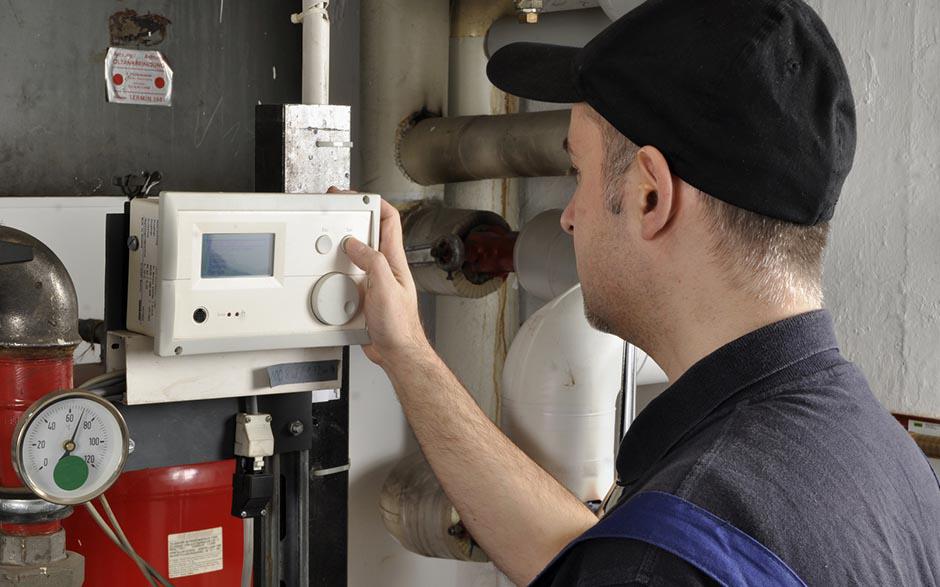 remplacement chaudière électrique coût Paris 9